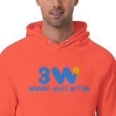 3 Ws Hoodie